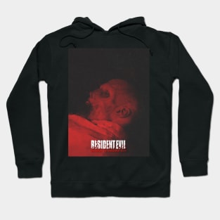 Resident Evil... Hoodie